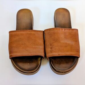 Rock & Candy Sandals - Women's Size 7